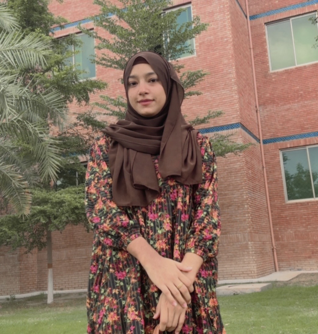 Fakiha Fatima